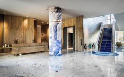 Photo 5 - Hotel Nia, Autograph Collection