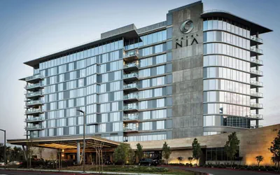 Photo 2 - Hotel Nia, Autograph Collection
