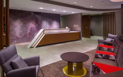 Photo 5 - SpringHill Suites by Marriott Greensboro Airport