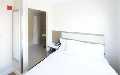 Photo 2 - Mayfair Inn and Suites