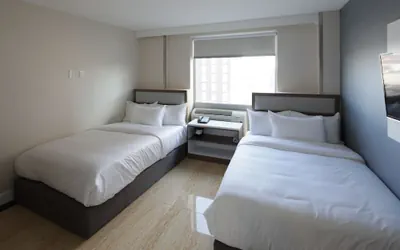 Photo 3 - Mayfair Inn and Suites