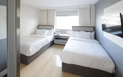Photo 4 - Mayfair Inn and Suites