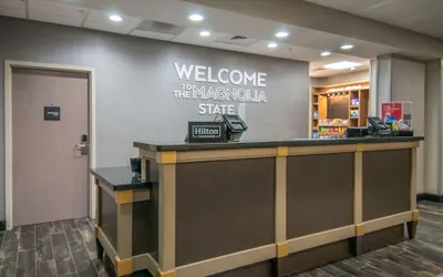 Photo 5 - Hampton Inn & Suites Jackson-Ridgeland