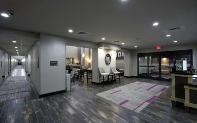 Photo 3 - Hampton Inn & Suites Jackson-Ridgeland