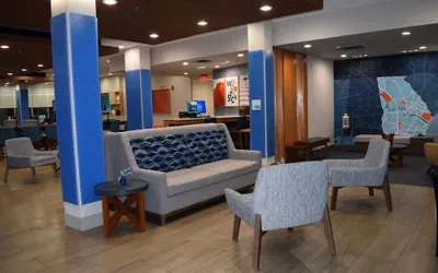 Holiday Inn Express & Suites Atlanta N - Woodstock by IHG