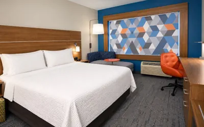 Photo 2 - Holiday Inn Express & Suites Atlanta N - Woodstock by IHG