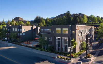 Photo 2 - Hotel Ketchum