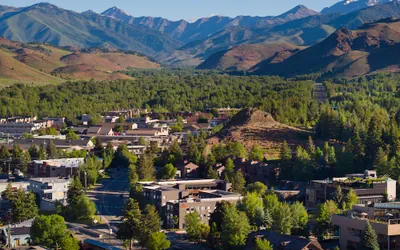 Hotel Ketchum