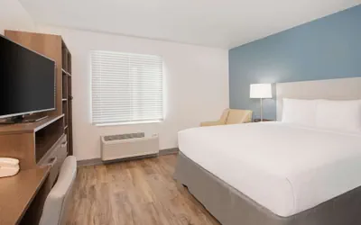 Photo 5 - WoodSpring Suites Savannah Pooler
