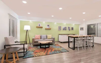 Photo 4 - WoodSpring Suites Savannah Pooler