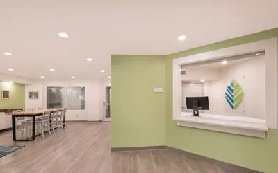 Photo 3 - WoodSpring Suites Savannah Pooler