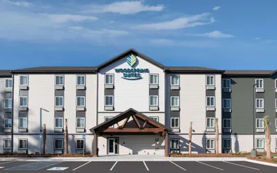 Photo 2 - WoodSpring Suites Savannah Pooler