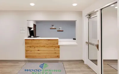 Photo 4 - WoodSpring Suites Nashville near Rivergate