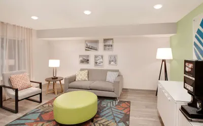 Photo 5 - WoodSpring Suites Nashville near Rivergate