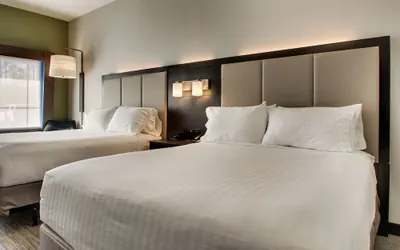 Photo 5 - Holiday Inn Express & Suites Summerville by IHG