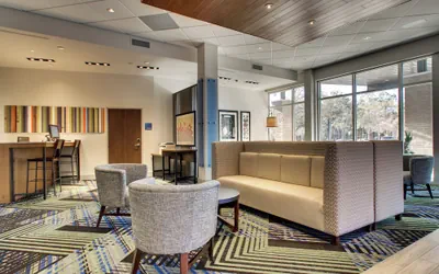 Holiday Inn Express & Suites Summerville by IHG