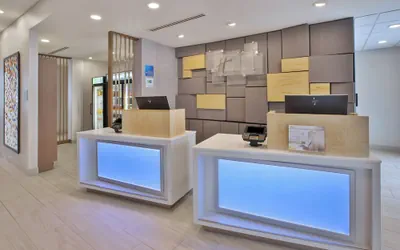 Holiday Inn Express Auburn Hills South by IHG