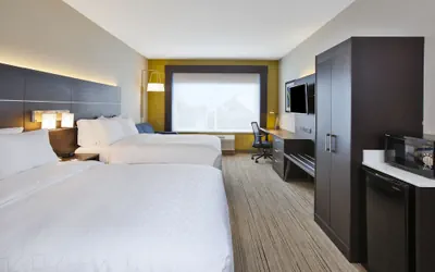 Photo 5 - Holiday Inn Express Auburn Hills South by IHG