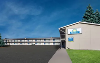 Photo 2 - Days Inn by Wyndham Birch Run