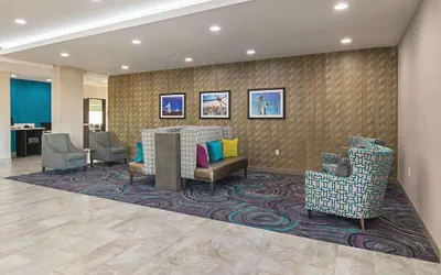 Photo 3 - La Quinta Inn & Suites by Wyndham Dallas - Wylie