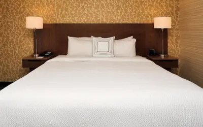 Photo 5 - Fairfield Inn & Suites by Marriott Greenville