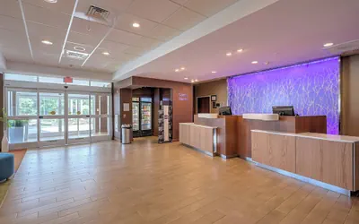 Photo 3 - Fairfield Inn & Suites by Marriott Greenville
