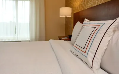 Photo 4 - Fairfield Inn & Suites by Marriott Greenville