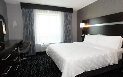 Photo 5 - Holiday Inn & Suites - Joliet Southwest by IHG