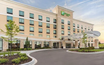 Photo 2 - Holiday Inn & Suites - Joliet Southwest by IHG