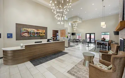 Photo 5 - Best Western Plus Zion Canyon Inn & Suites
