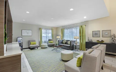 Photo 4 - Best Western Plus Zion Canyon Inn & Suites