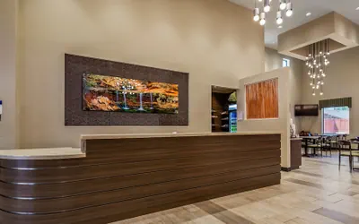Photo 3 - Best Western Plus Zion Canyon Inn & Suites