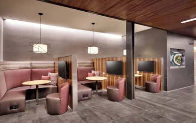 Photo 4 - Courtyard Cedar City Marriott