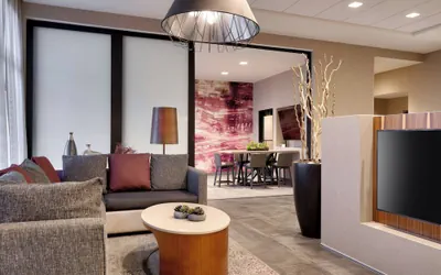Photo 5 - Courtyard Cedar City Marriott
