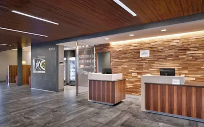 Photo 2 - Courtyard Cedar City Marriott