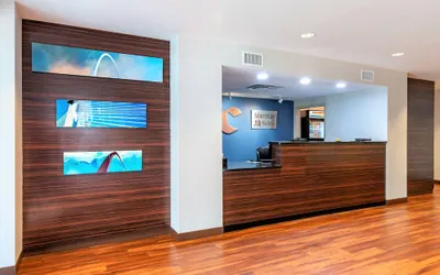 Photo 2 - MainStay Suites St Louis Airport