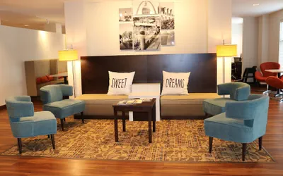 Photo 4 - MainStay Suites St Louis Airport