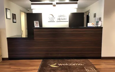 Photo 3 - MainStay Suites St Louis Airport