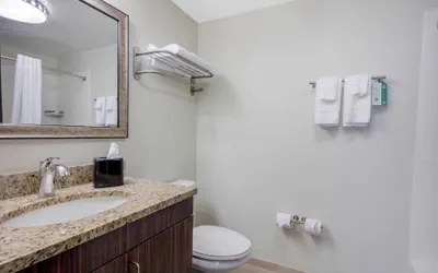 Photo 5 - MainStay Suites St Louis Airport