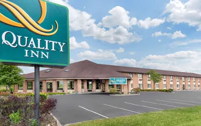 Photo 2 - Quality Inn Washington Court House