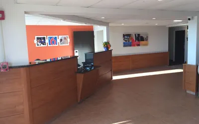 Photo 5 - Motel 6 Petersburg, VA - Fort Lee