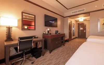 Photo 2 - Santa Ana Star Casino Hotel