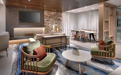 Photo 3 - Fairfield Inn & Suites by Marriott Fort Smith