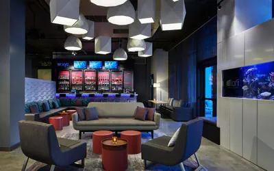 Photo 3 - Aloft by Marriott Miami Aventura