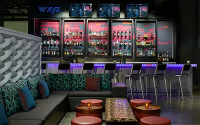 Photo 4 - Aloft by Marriott Miami Aventura