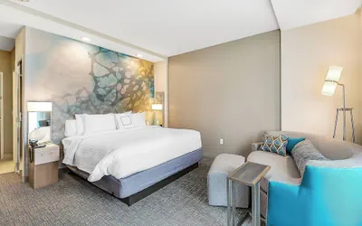 Photo 4 - Courtyard by Marriott Longview North