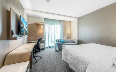 Photo 5 - Courtyard by Marriott Longview North