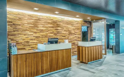 Photo 3 - Courtyard by Marriott Longview North