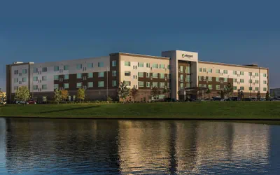 Element by Marriott Houston Katy