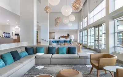 Photo 2 - Element by Marriott Houston Katy